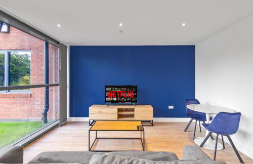 NEC BHX Airport HS2 Resorts World - Foto 61