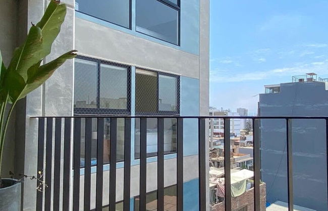 Awesome 2BR With Balcony in Miraflores - Foto 10
