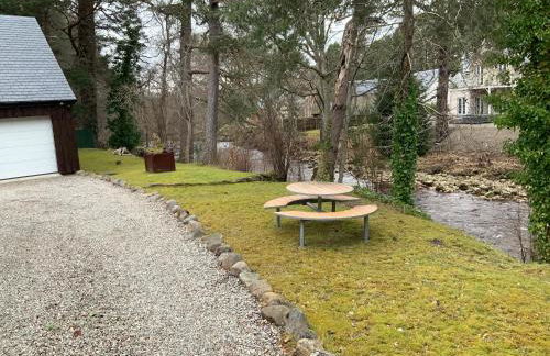 Coylumbridge Cottage - Foto 15