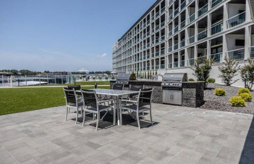 Family Tides Condo for 8 - Foto 39