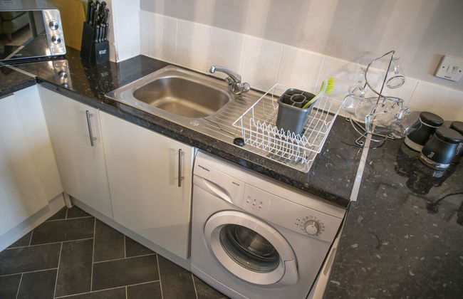 Pullman House Serviced Apartments - Foto 39