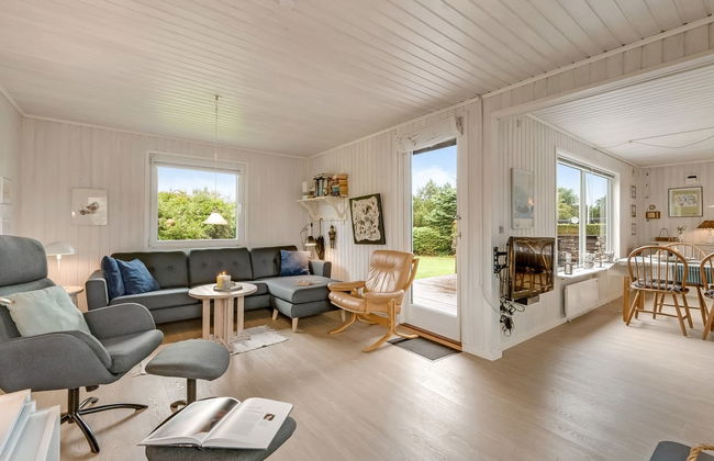 "Theodor" - 180m to the fjord - Foto 16