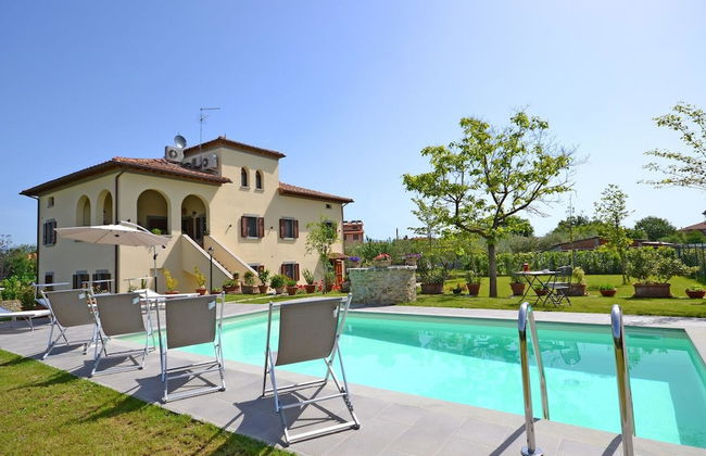 Appartamento Villa Imola - Foto 23