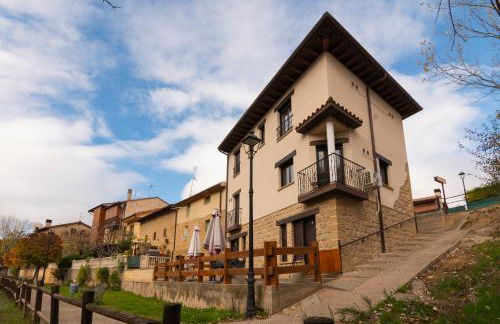 Apartamentos Virgen de Tironcillo - Foto 45