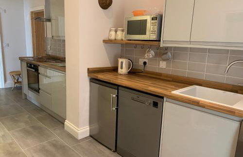 The Barn at White Rose Cottage - Photo 8