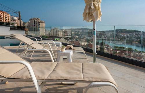 Apartman MaKris No 4 - Foto 40