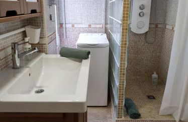 Apartament Ampolla Port - Foto 12