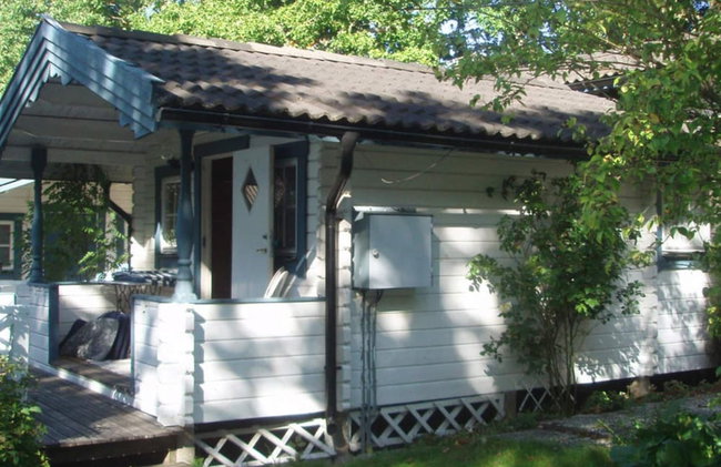 3 Person Holiday Home in Vastervik - Foto 25