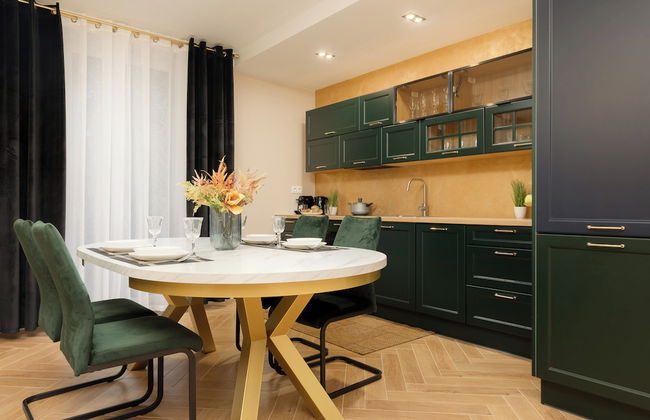 Apartment Gorna Droga by Renters - Foto 9