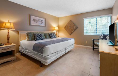 The Villas of Amelia Island - Foto 136