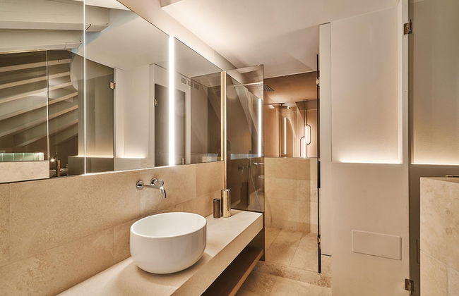 Residenza III Luxury Apartment - Foto 16