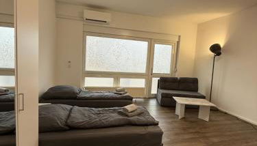 Oranienburg Unterkunft max 3P - Foto 4