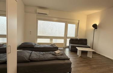 Oranienburg Unterkunft max 3P - Foto 4