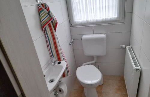 Apartment Nahe Willingen und Winterberg - Foto 35