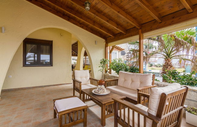 Yialos Ammos Beach Residence by Estia - Foto 22