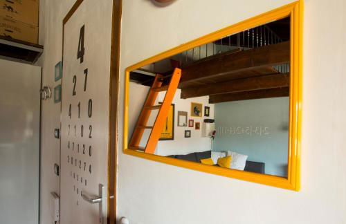 Mansardine Metropolitane - Photo 24