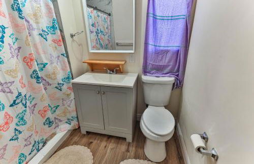 2BR House + BBQ • Near Silver Springs - Foto 31