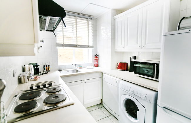 Park Lane Apartments - Shaw House - Foto 53