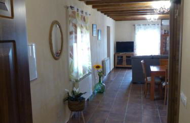 Casa de la Abuela Pili - Foto 16