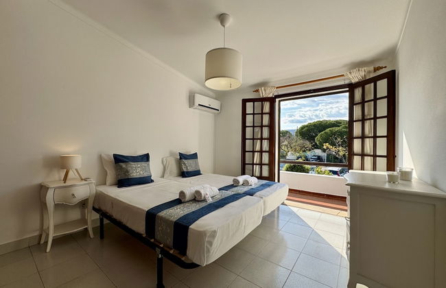 Faro Terrace Villa by Homing - Foto 9