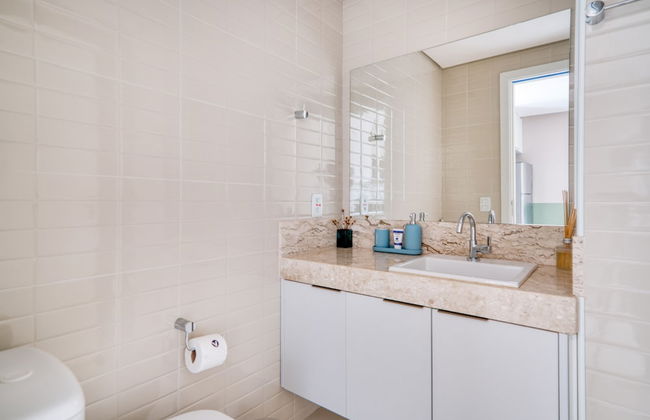 Tabas by Blueground Spot Noroeste - Photo 51