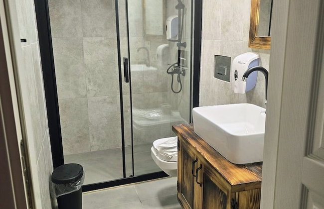 İmerek Taş Ev Otel Alaçatı - Foto 29