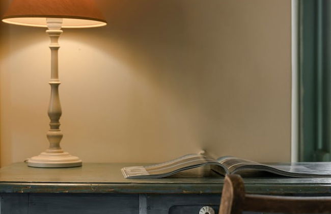 The Tower House - Photo 22