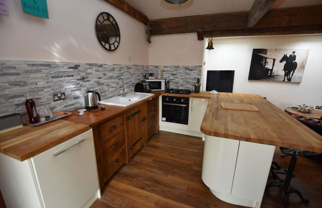 Oak Tree Stables - Foto 7