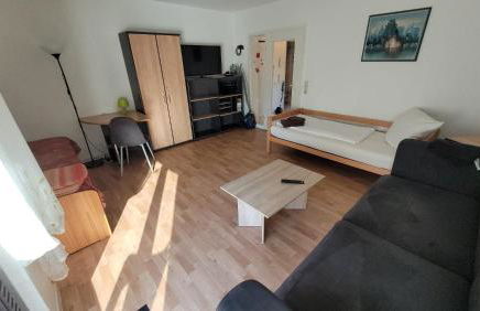 Monteurs-Apartment Graf Häseler - Foto 4