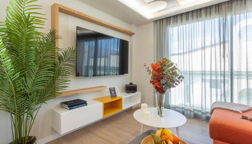 Eleven Boutique Apartments by Airnest - Foto 4