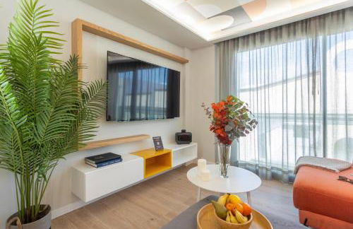 Eleven Boutique Apartments by Airnest - Foto 4