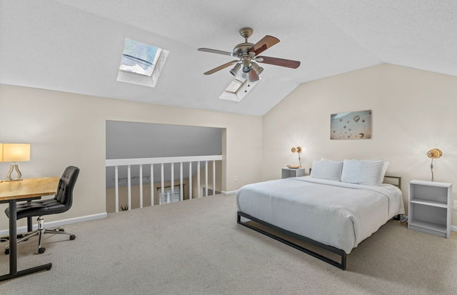 Juniper Furnished Apartments - Photo 34