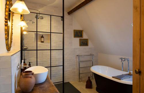 Little Oakley Cottage - Foto 17