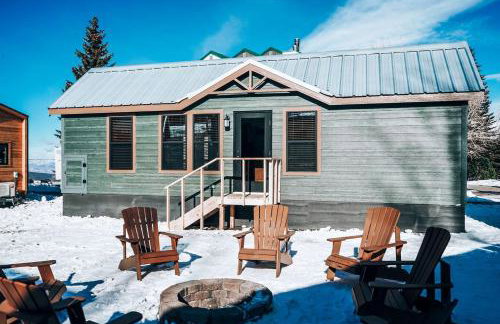 Unique Mesa Accommodation for a Family Ski Trip in Colorado - Foto 1