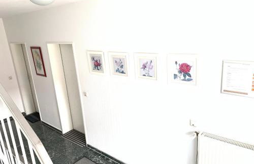 Lüttje Huus Frieda mit Strandkorb am Strand von Mai bis September - Photo 19