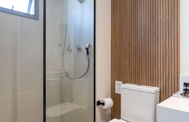 Charlie For You Vila Mariana - Foto 62