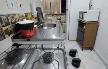 Casa térrea com 2 quartos em Itanhaem - Foto 28