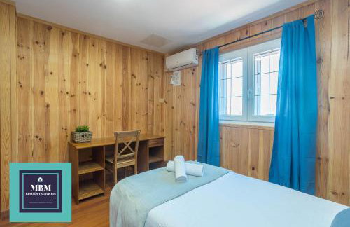 Casa El Alamo Teror VV - Foto 28