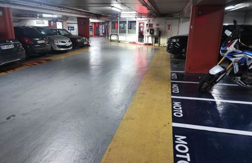 Duplex-terrasse-parking-climatisation - Foto 28