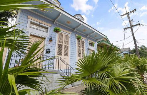 Anne Maries Creole Cottage Historic Getaways - Photo 3