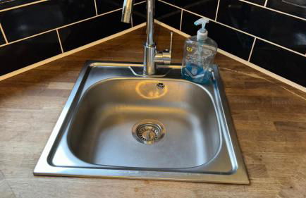 One Bedroom Apartment in Walsall Sleeps 4 FREE WIFI By Villazu - Foto 7