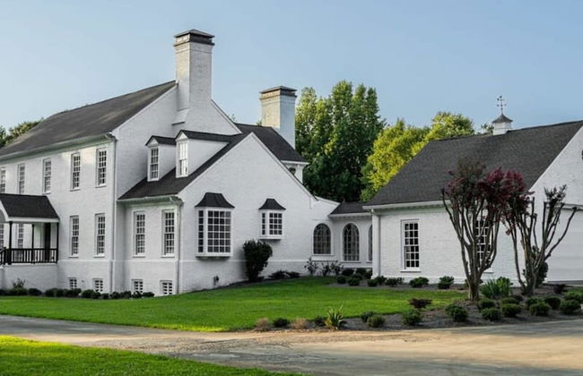 Private Resort - Lake Lanier Paradise - Foto 52