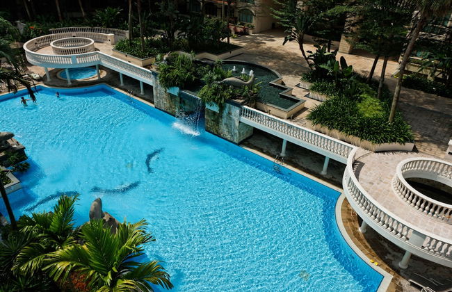 Treetops Executive Residences - Photo 57