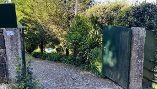 Green Villa Gerês - Foto 3, Garden