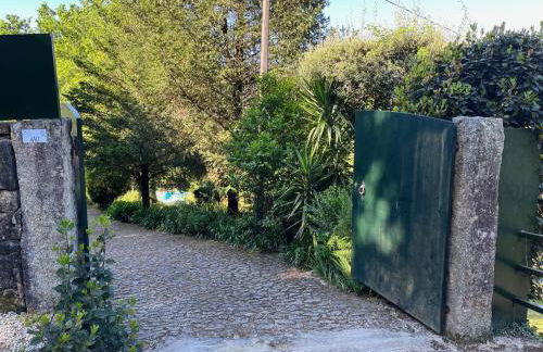 Green Villa Gerês - Foto 3