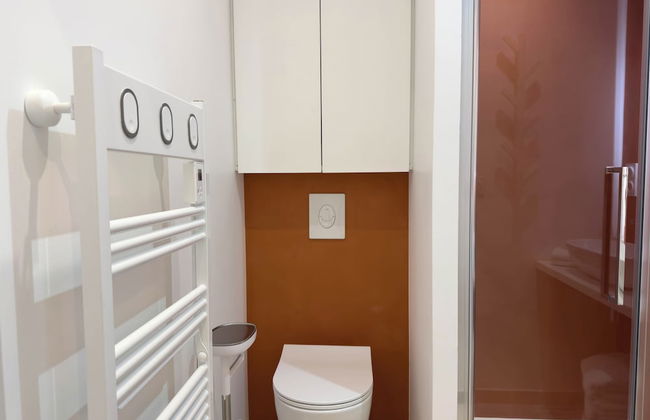 Les Suites du 13 - Foto 30