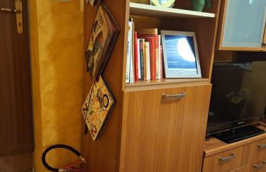 A Casa da Nonna Brasa Holiday Home Savoca - Foto 10