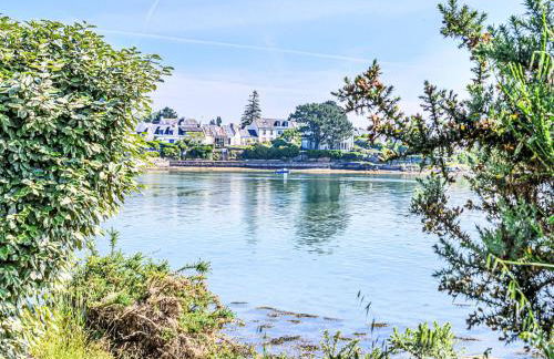 Holiday Home Ty Kerzo by Interhome - Foto 57