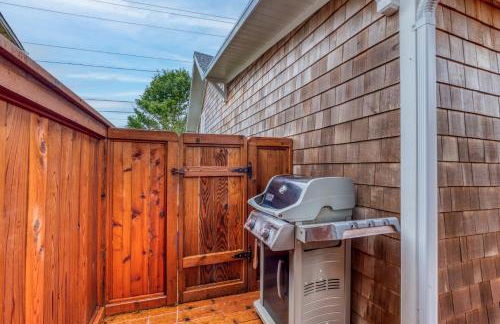 Mimi's Hideaway - Foto 22