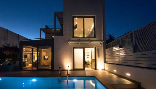 Stefano's Villa Lagonissi - Foto 3